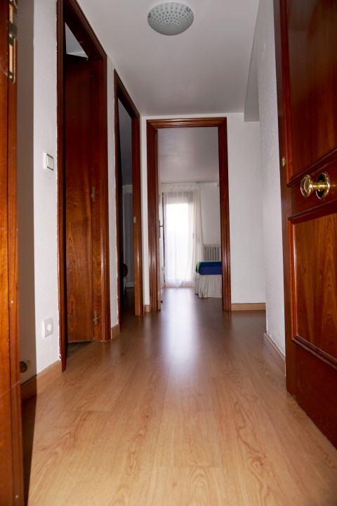 Apartamento Huesca Ciudad